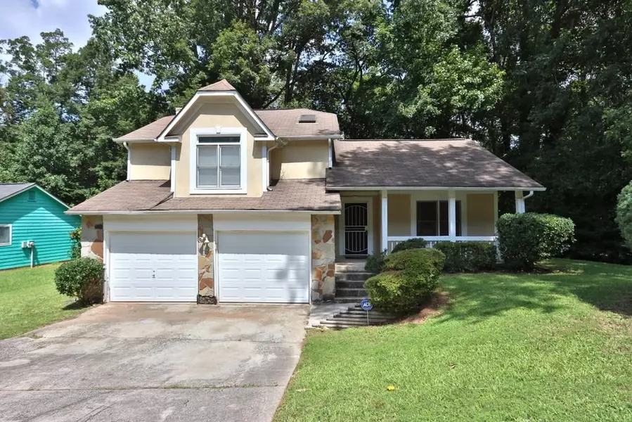 5440 Fox Haven TRL, Stone Mountain, GA 30088