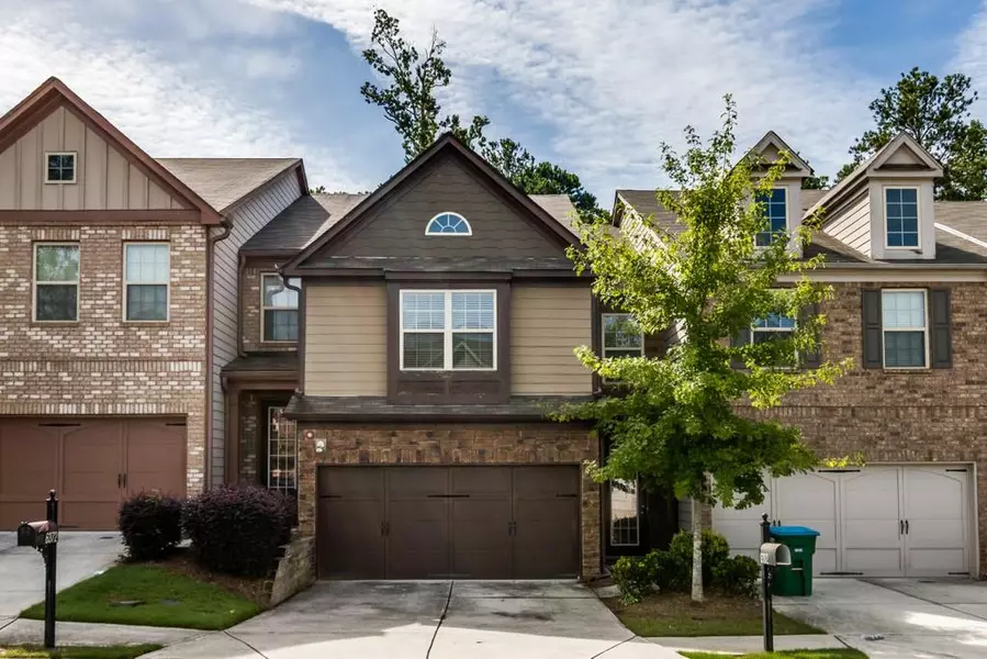 6382 Story CIR, Norcross, GA 30093