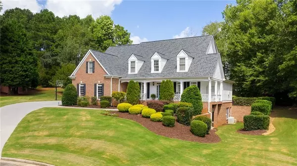 Alpharetta, GA 30004,145 Jordan Ridge CT