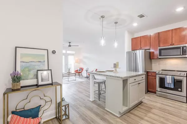 840 United AVE SE #205, Atlanta, GA 30312