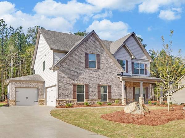 1920 Cobblefield CIR, Dacula, GA 30019