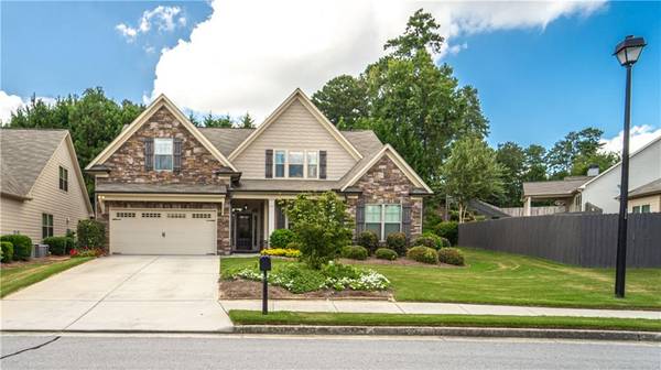 3192 Jocassee DR, Buford, GA 30519