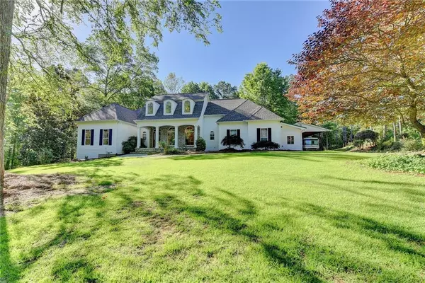 Loganville, GA 30052,6421 S Sharon Church RD