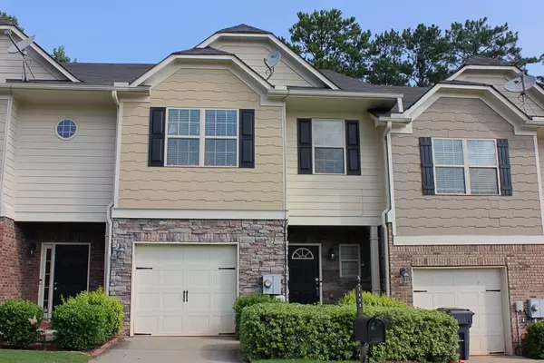 2003 Burns View LN, Lawrenceville, GA 30044