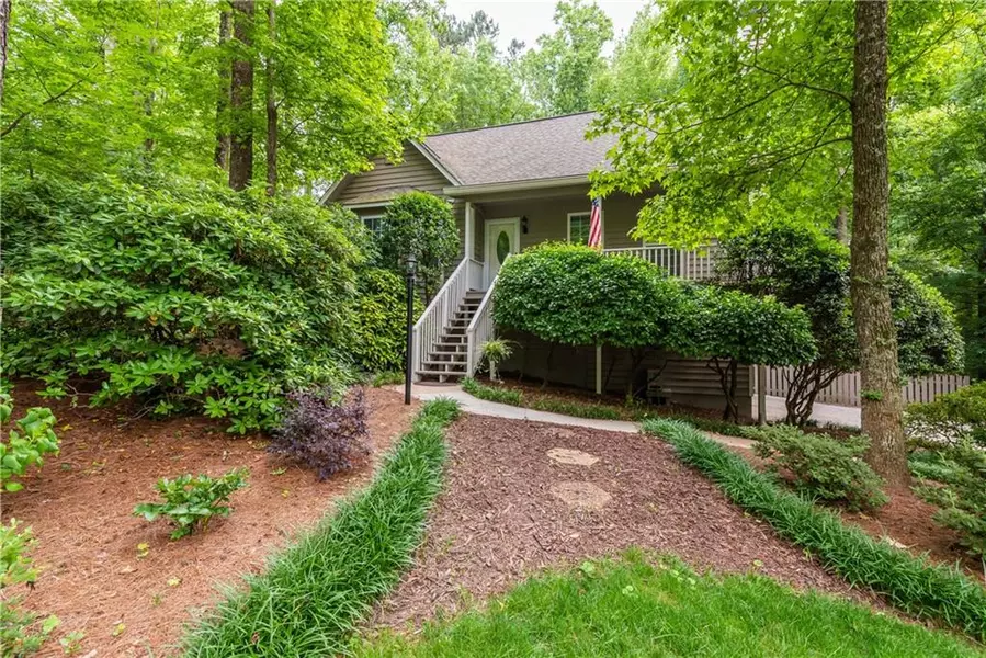 2967 Forest Chase TER NE, Marietta, GA 30066