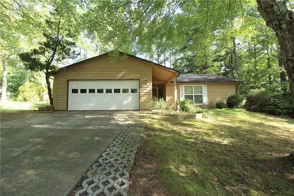 820 Creek TRL, Kennesaw, GA 30144