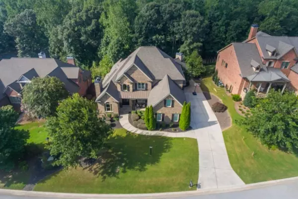 Flowery Branch, GA 30542,4722 Deer Creek CT