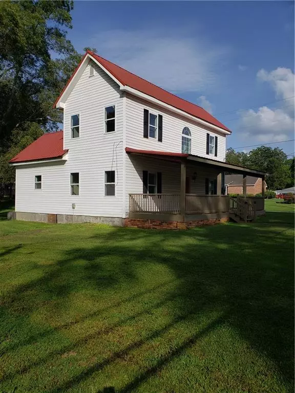 Bowdon, GA 30108,802 W College ST