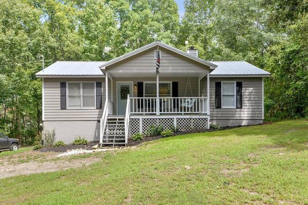 1347 Winters RD, Rockmart, GA 30153