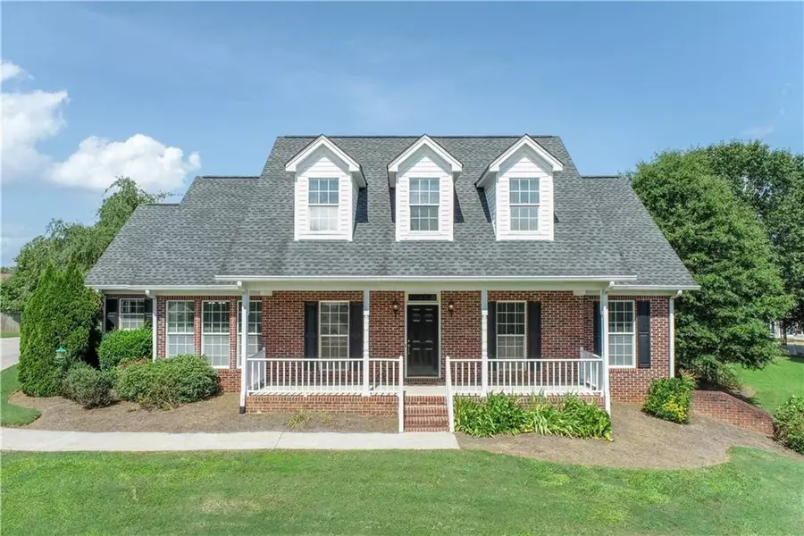 4413 Sugar Maple PL, Gainesville, GA 30506