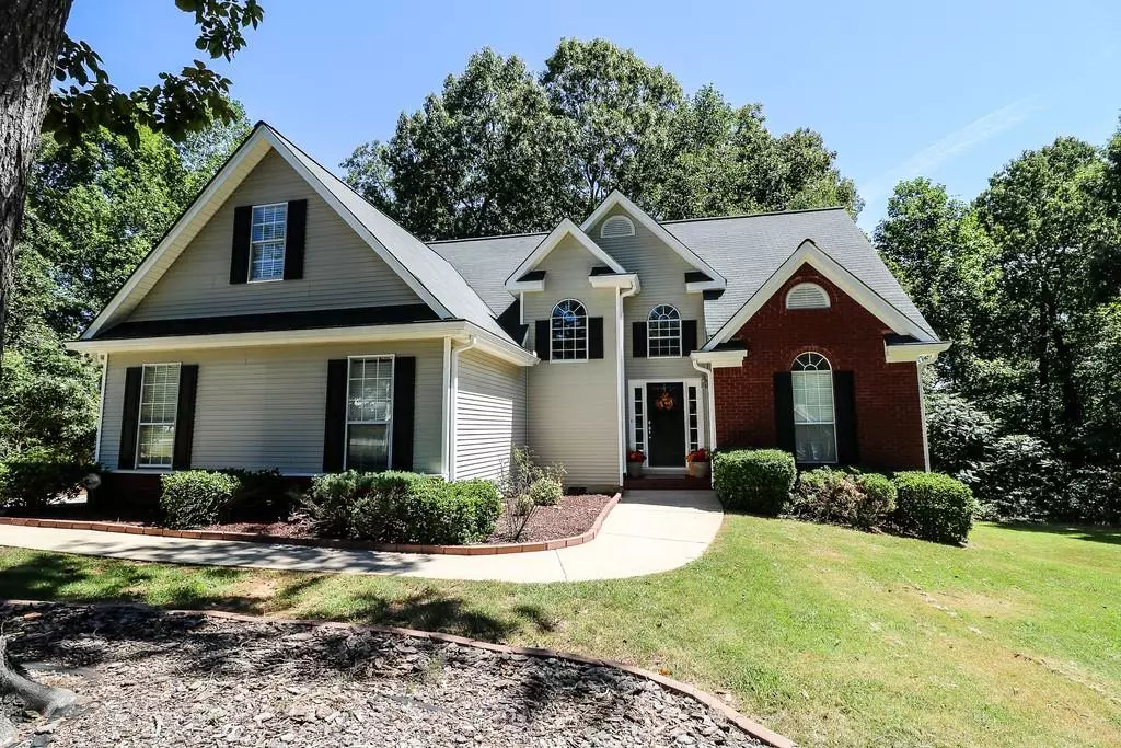 Villa Rica, GA 30180,216 Emily CIR