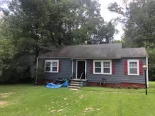 5093 Lorraine PL, Forest Park, GA 30297