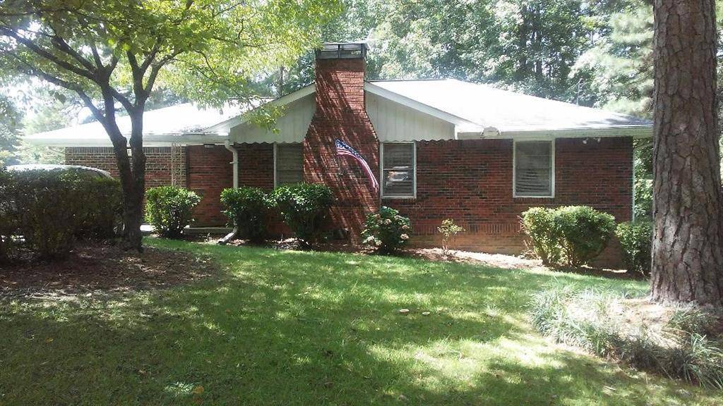 Mableton, GA 30126,6218 Evans CIR SW