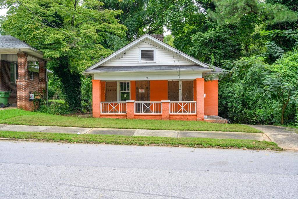 956 Lawton ST SW, Atlanta, GA 30310
