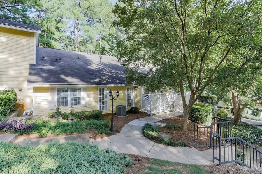 6812 Glenridge DR #G, Sandy Springs, GA 30328