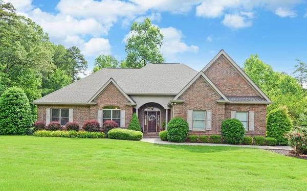 359 Glazenwood DR, Clarkesville, GA 30523