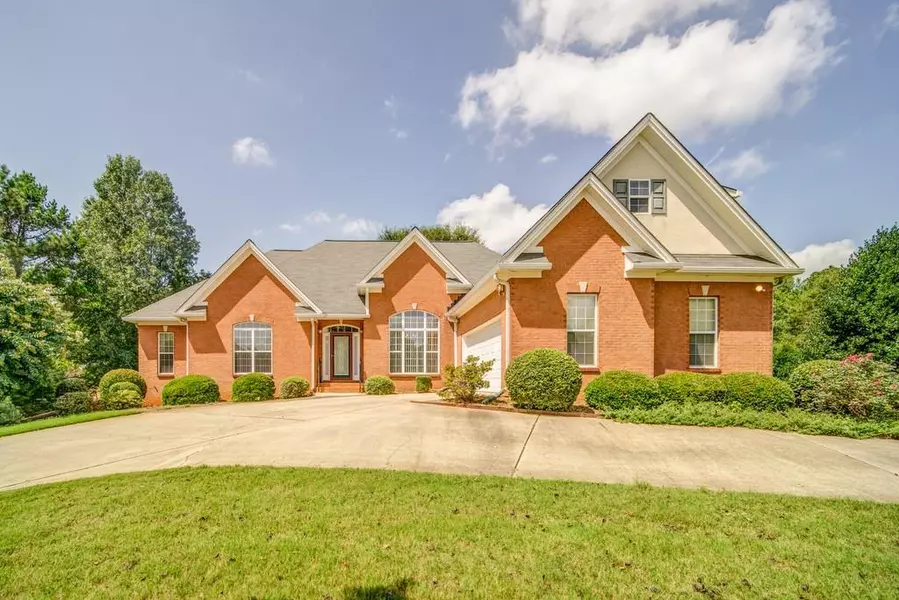 229 OVERLAND TRL, Mcdonough, GA 30252