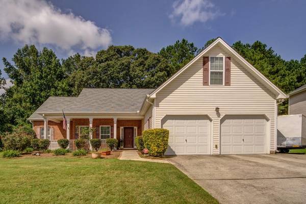 4221 Singletree DR, Douglasville, GA 30135