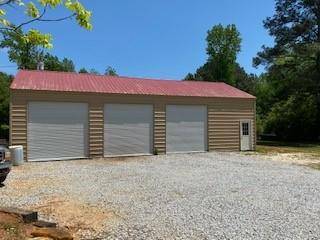 152 Gilley RD, Buchanan, GA 30113