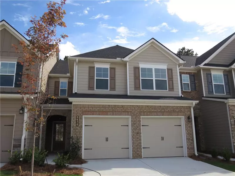 5636 Berney CIR #26, Powder Springs, GA 30127