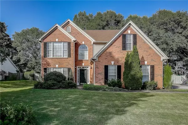 Loganville, GA 30052,125 Graymist LN