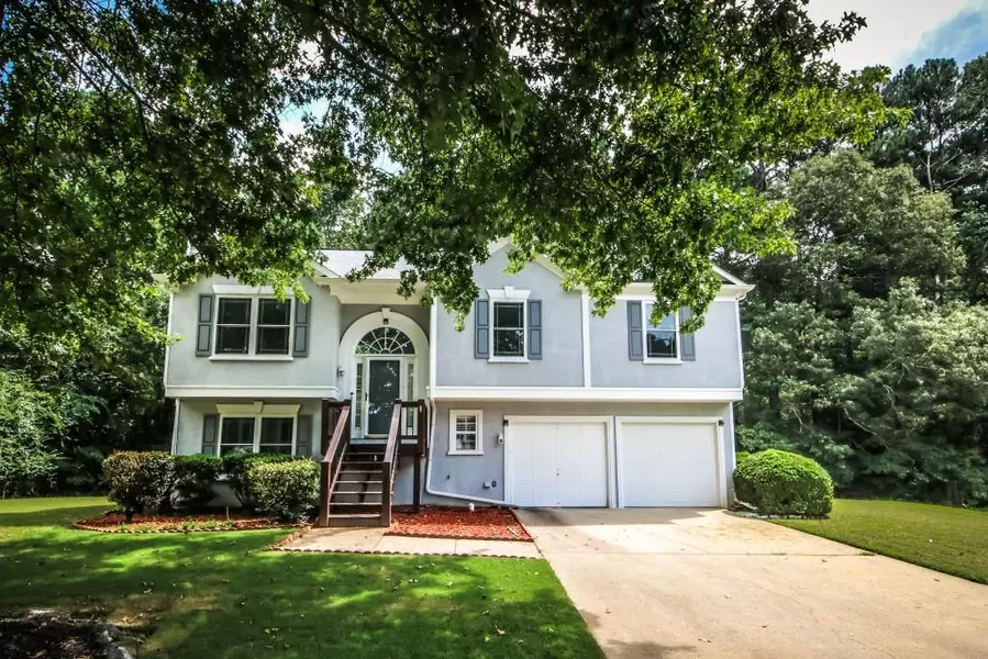 256 Creel Chase, Kennesaw, GA 30144