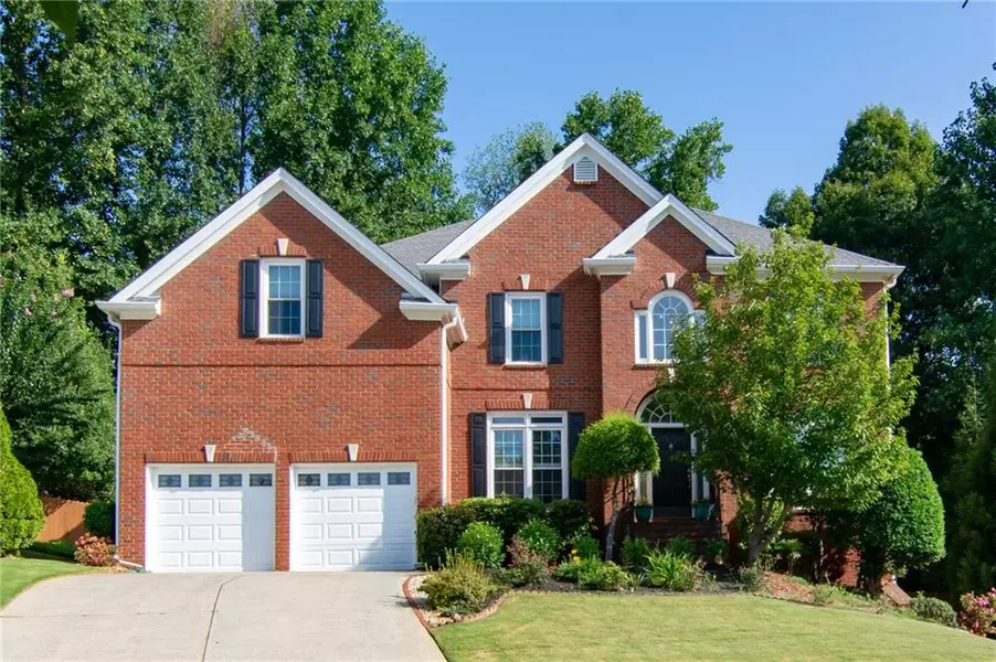 4825 Natchez Trace CT, Peachtree Corners, GA 30096