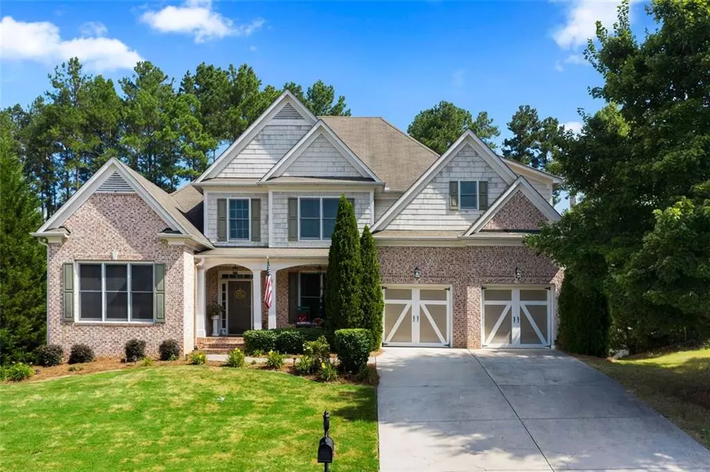 Acworth, GA 30101,96 Thorncliff WAY