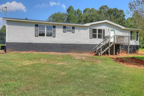 Jefferson, GA 30549,343 S Trotters WAY