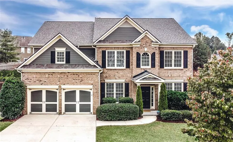 20 Inspiration LN, Dallas, GA 30157