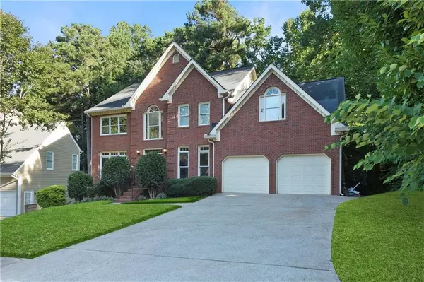 Woodstock, GA 30189,1416 BriarCliff DR