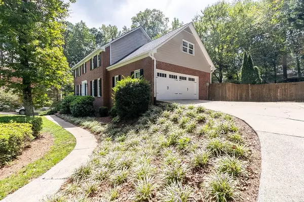 Marietta, GA 30067,3220 Turtle Lake CT SE