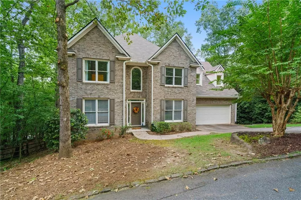 Suwanee, GA 30024,4945 Kilmersdon CT