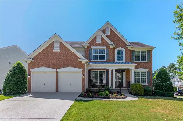 509 Pinchot WAY, Woodstock, GA 30188