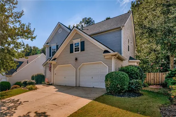 Alpharetta, GA 30004,3381 Serenade CT