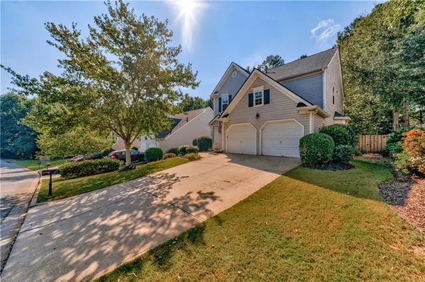 Alpharetta, GA 30004,3381 Serenade CT