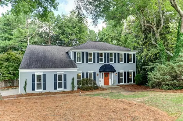 Marietta, GA 30062,1731 Canton LN