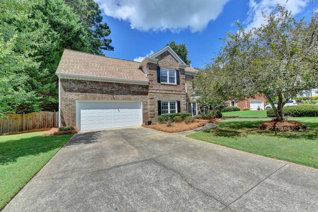 Alpharetta, GA 30005,330 Belmont Chase CT