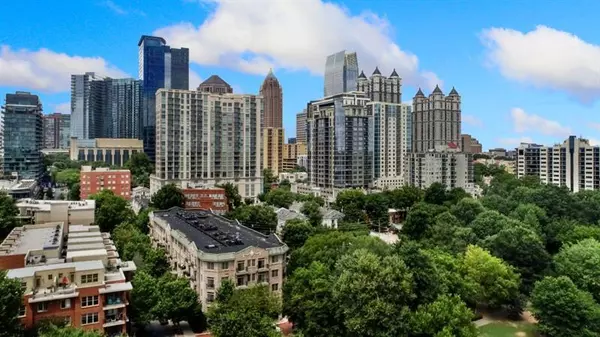 1055 Piedmont AVE #404, Atlanta, GA 30309