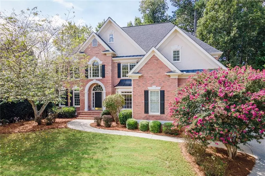 500 Birchington Close, Alpharetta, GA 30022