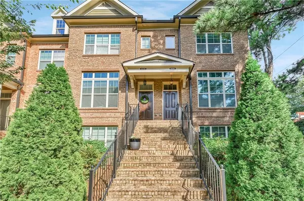 Atlanta, GA 30324,2254 Lavista CT NE