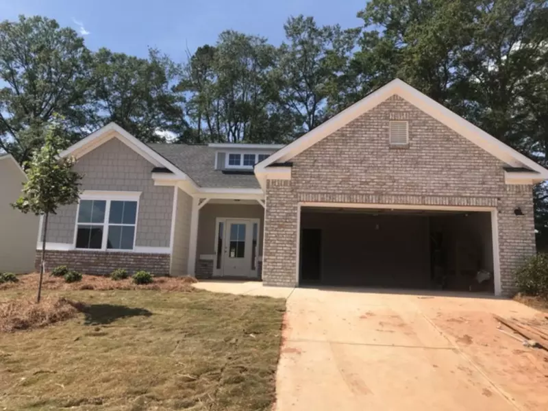 1115 Stonecreek BND, Monroe, GA 30655