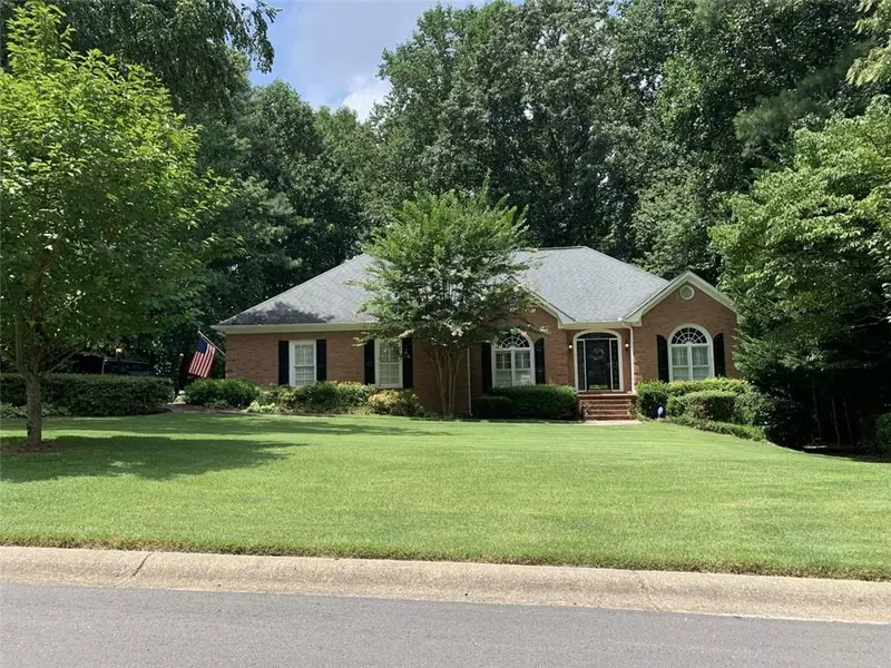 2035 OAK LN, Cumming, GA 30041