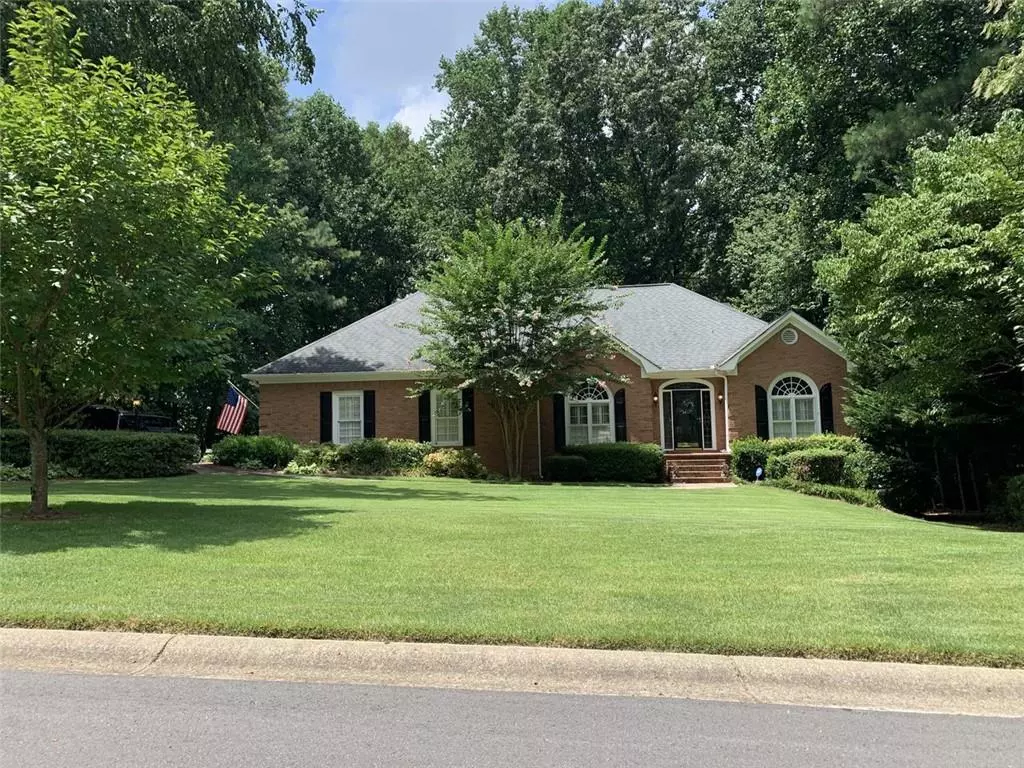 Cumming, GA 30041,2035 OAK LN