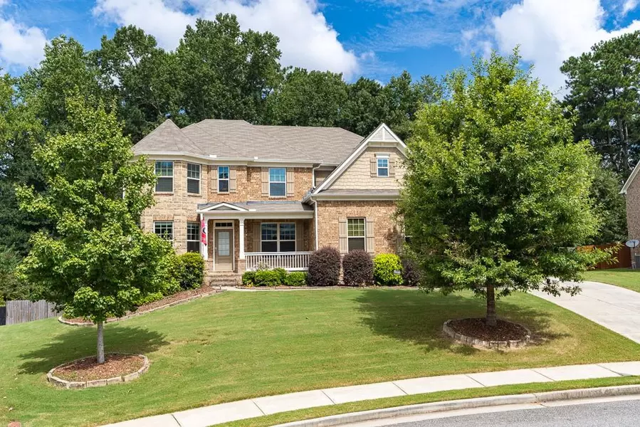 12390 Peyton Farm WAY, Alpharetta, GA 30004