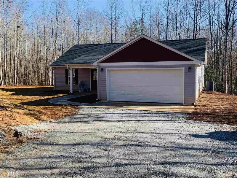 278 Russell Woods Drive, Mount Airy, GA 30563