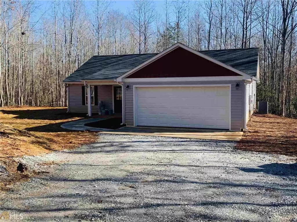 Mount Airy, GA 30563,278 Russell Woods Drive