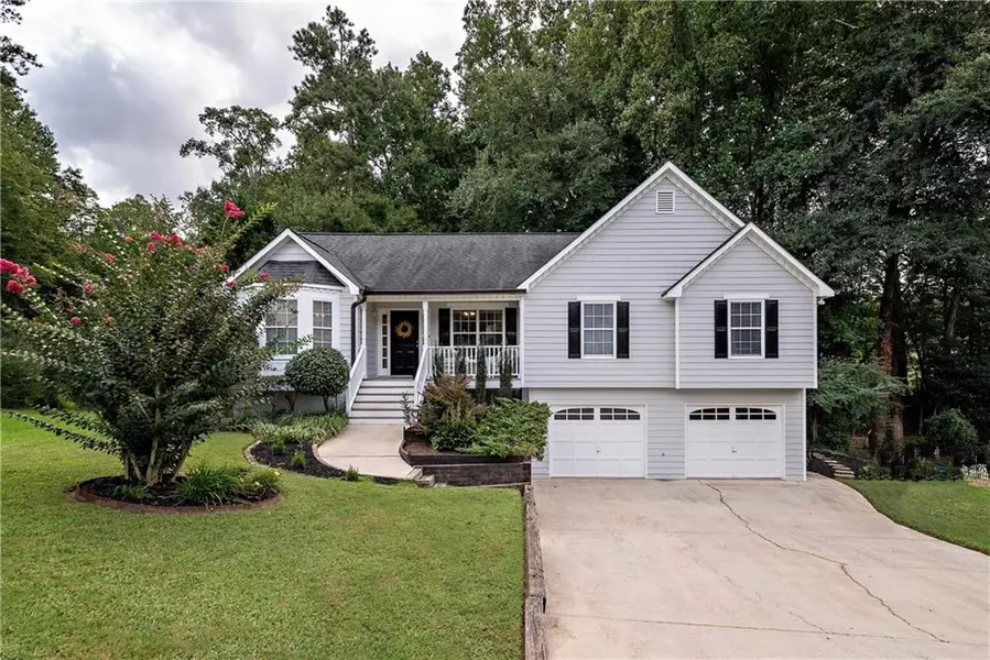 5019 Spice Garden LN, Woodstock, GA 30189