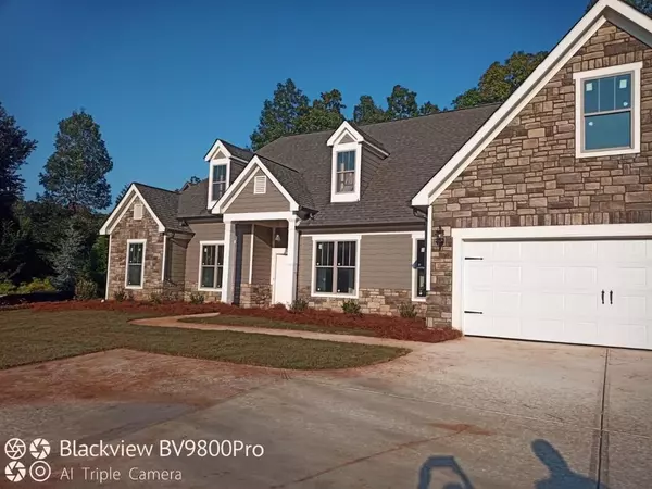 6078 Rockingham WAY, Gainesville, GA 30506