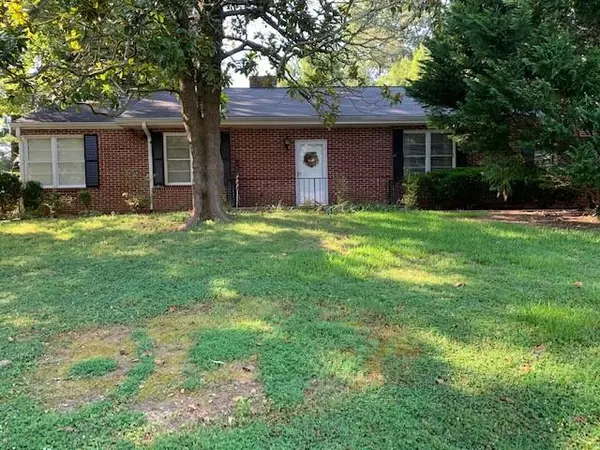 669 Crestview Terrace, Gainesville, GA 30501